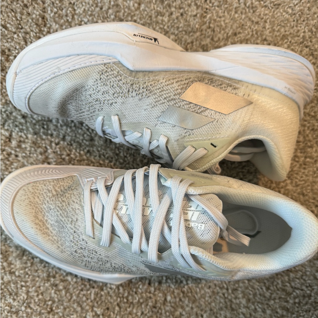 Babolat Women's Jet Mach 3 All Court Tennis Shoes
